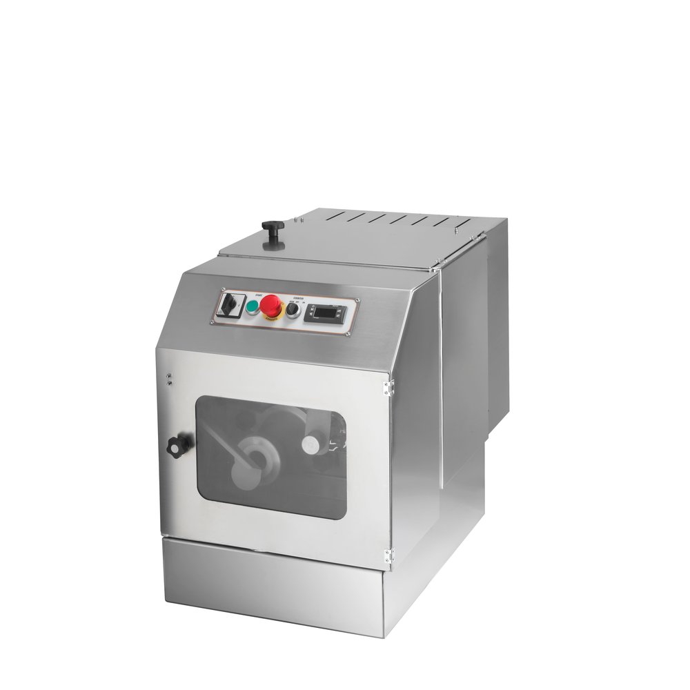 Pizza Group Teigteiler SA300 – Portionen 50–300 g, 340 Stück/h