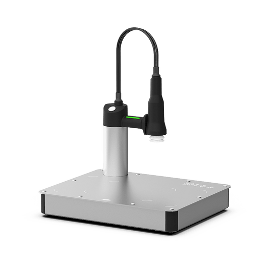 Vakuumiergerät "Hot Vacuum"