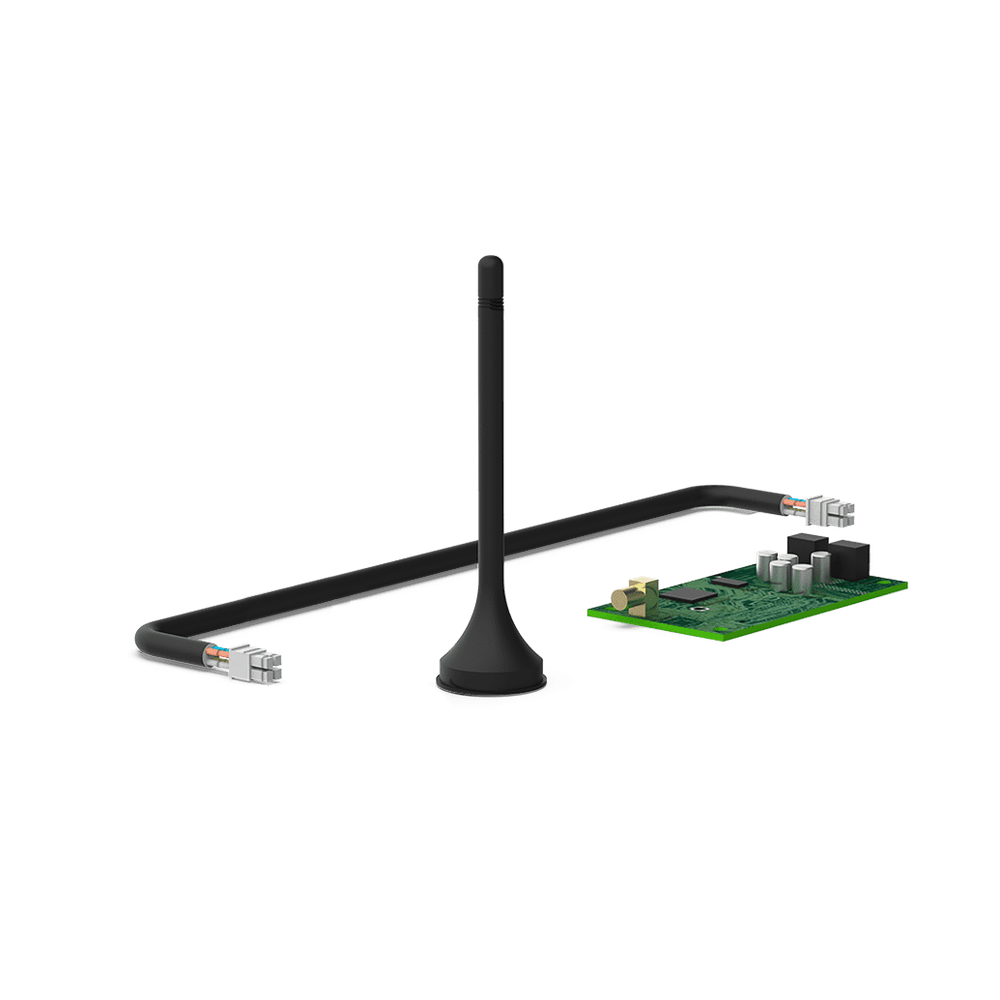 Bartscher Kit für Wifi-Verbindung – für EVEREO und BakerLux