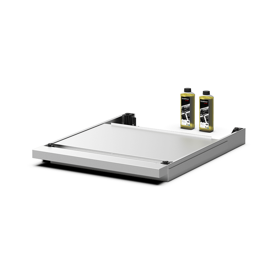 Montageset KombiDuo zu ChefTop-X GN 2/1