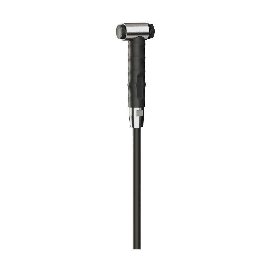 Garraumbrause zu ChefTop/BakerTop