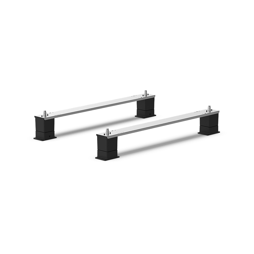 Fuss-Kit zu BakerLux 600/400